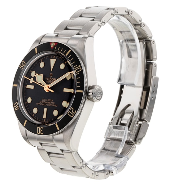 Tudor Black Bay 58 M79030N-0001